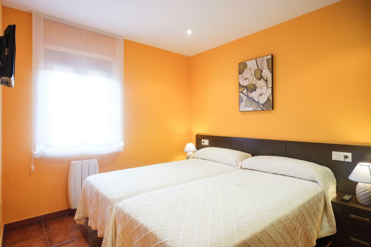 Apartamentos De Herminia Manzaneda  Exterior foto